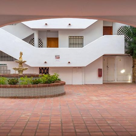Stunning 3Br Flat Near Beach And Puerto Marina By Costarentals - Ref 150 Benalmádena Extérieur photo