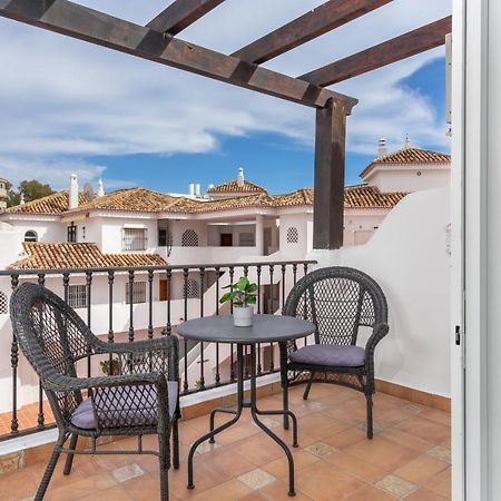 Stunning 3Br Flat Near Beach And Puerto Marina By Costarentals - Ref 150 Benalmádena Extérieur photo