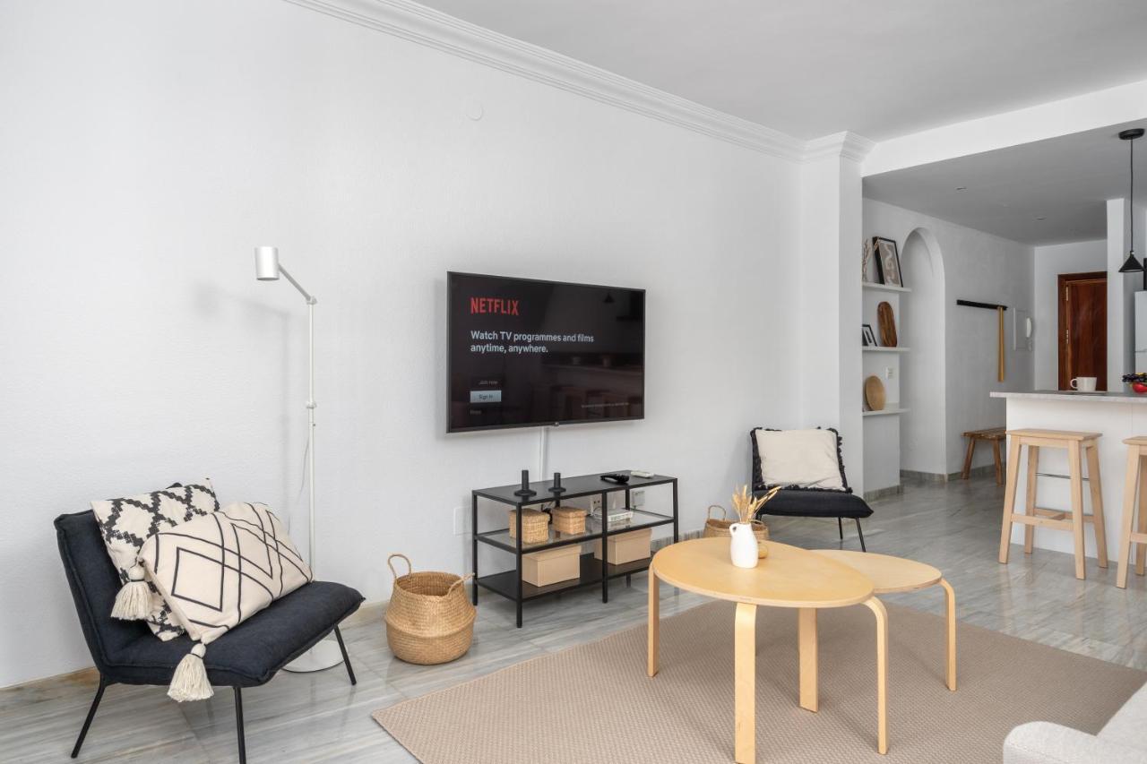 Stunning 3Br Flat Near Beach And Puerto Marina By Costarentals - Ref 150 Benalmádena Extérieur photo