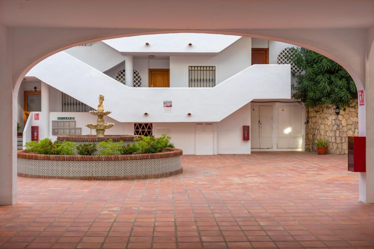 Stunning 3Br Flat Near Beach And Puerto Marina By Costarentals - Ref 150 Benalmádena Extérieur photo