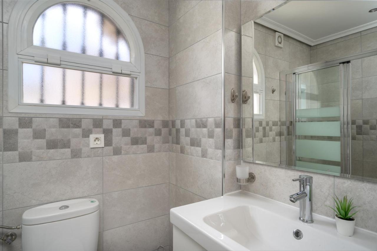 Stunning 3Br Flat Near Beach And Puerto Marina By Costarentals - Ref 150 Benalmádena Extérieur photo