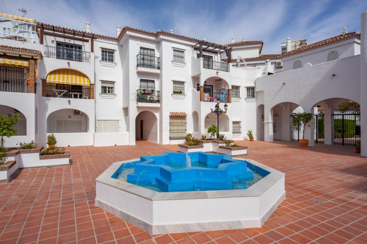 Stunning 3Br Flat Near Beach And Puerto Marina By Costarentals - Ref 150 Benalmádena Extérieur photo