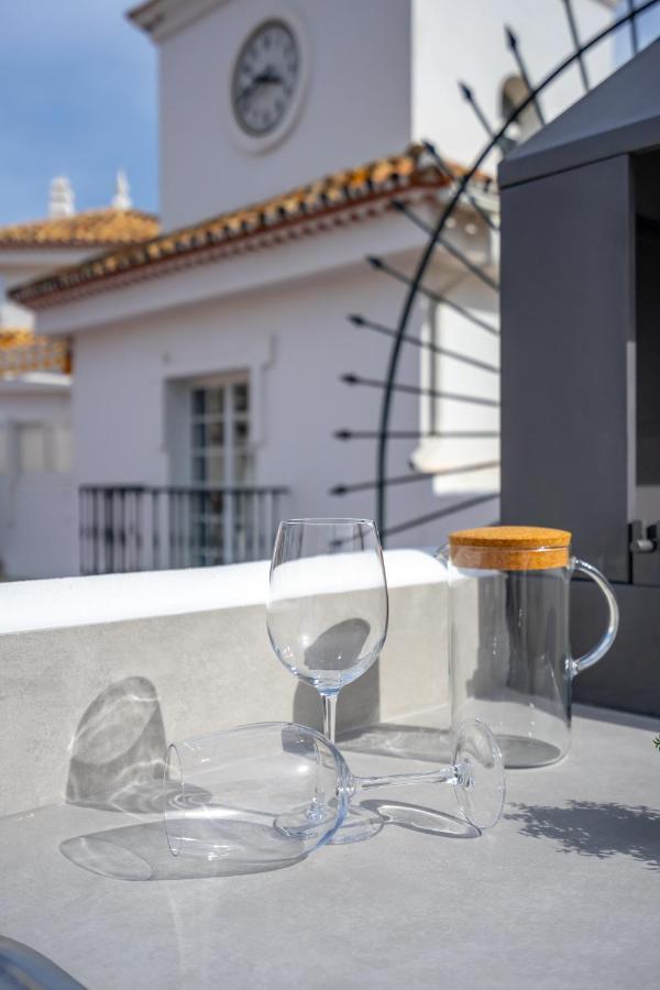 Stunning 3Br Flat Near Beach And Puerto Marina By Costarentals - Ref 150 Benalmádena Extérieur photo