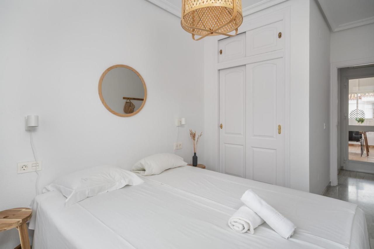 Stunning 3Br Flat Near Beach And Puerto Marina By Costarentals - Ref 150 Benalmádena Extérieur photo