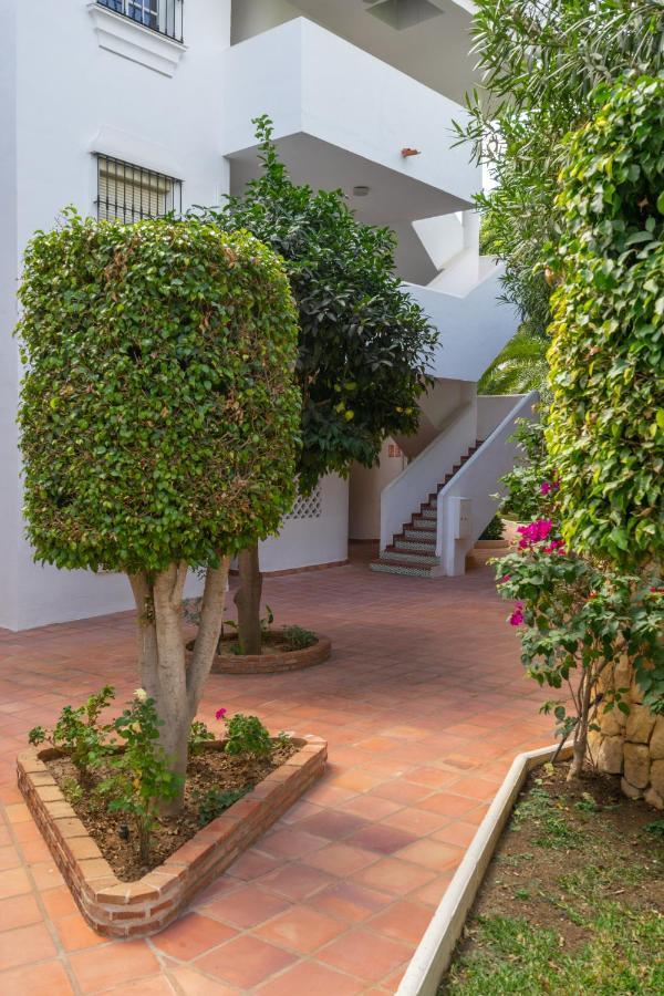 Stunning 3Br Flat Near Beach And Puerto Marina By Costarentals - Ref 150 Benalmádena Extérieur photo