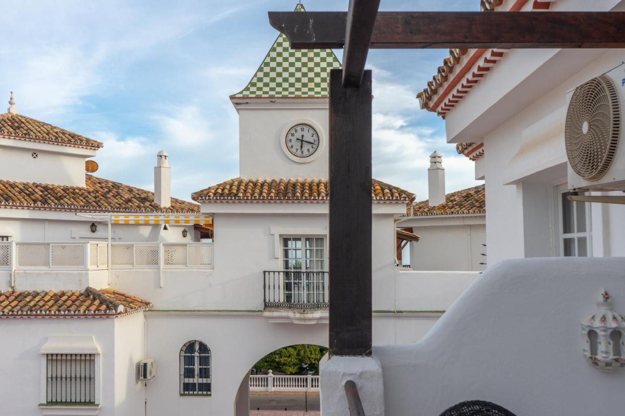 Stunning 3Br Flat Near Beach And Puerto Marina By Costarentals - Ref 150 Benalmádena Extérieur photo
