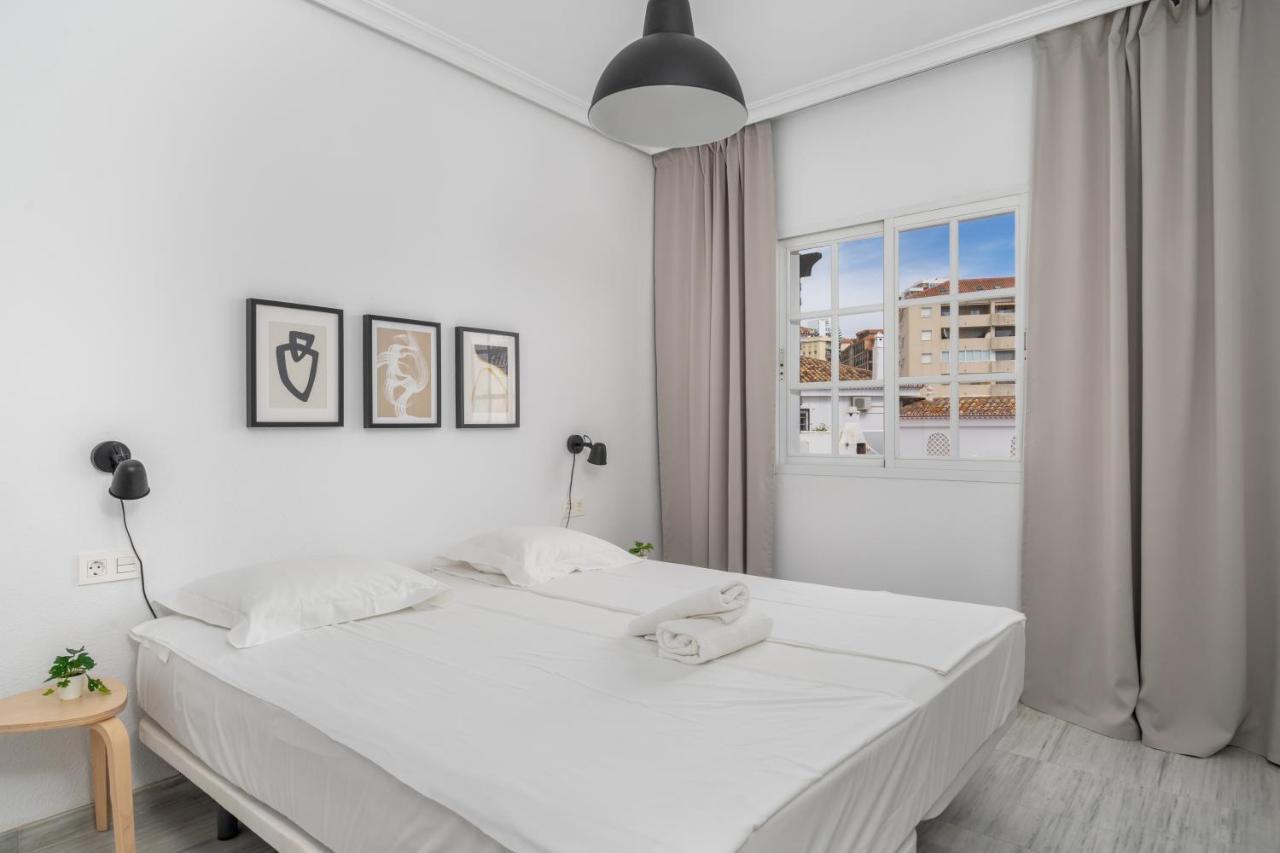 Stunning 3Br Flat Near Beach And Puerto Marina By Costarentals - Ref 150 Benalmádena Extérieur photo