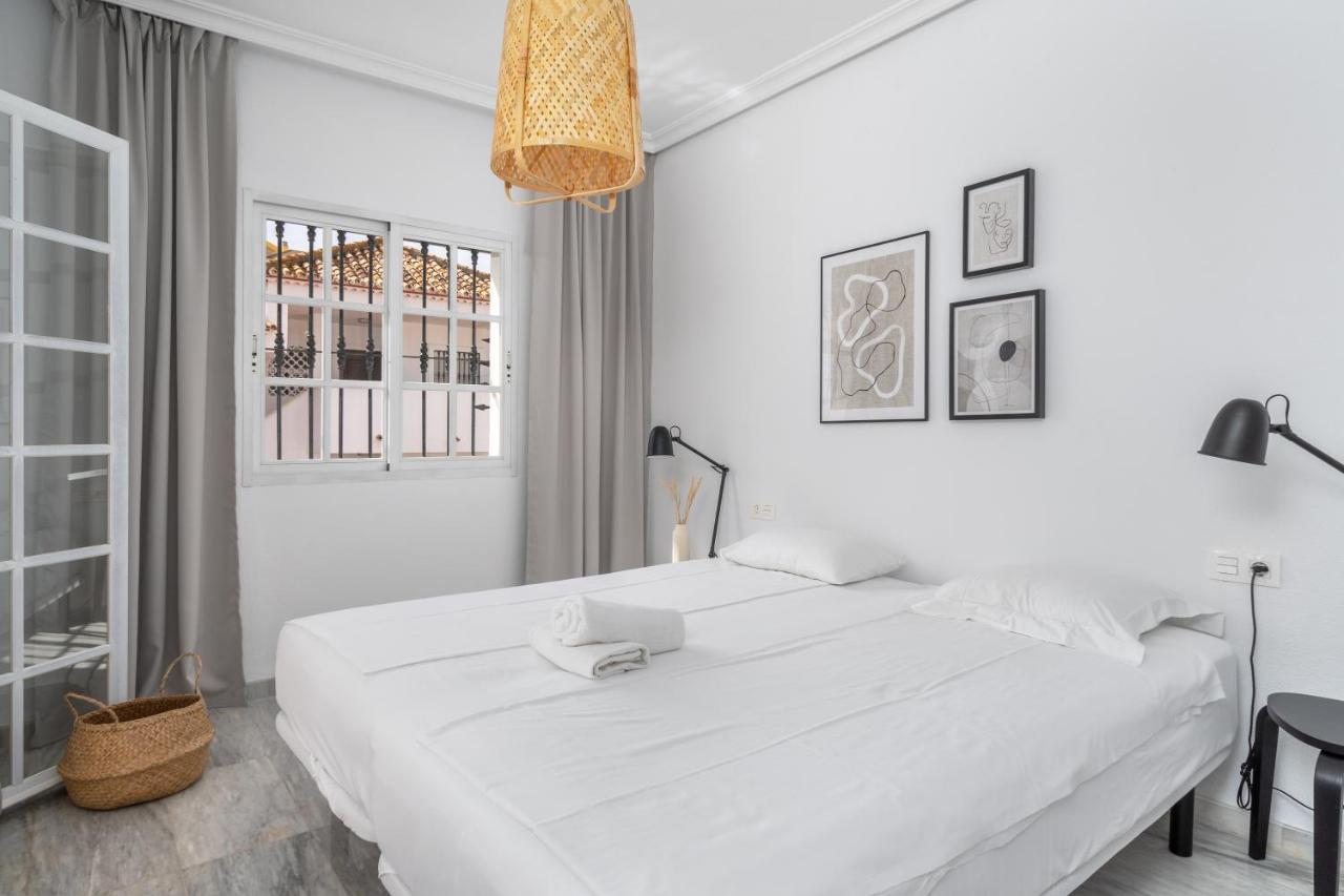 Stunning 3Br Flat Near Beach And Puerto Marina By Costarentals - Ref 150 Benalmádena Extérieur photo