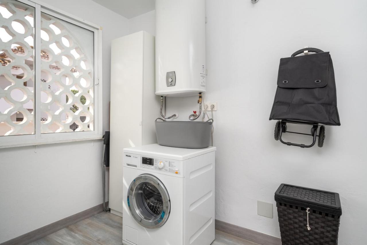 Stunning 3Br Flat Near Beach And Puerto Marina By Costarentals - Ref 150 Benalmádena Extérieur photo