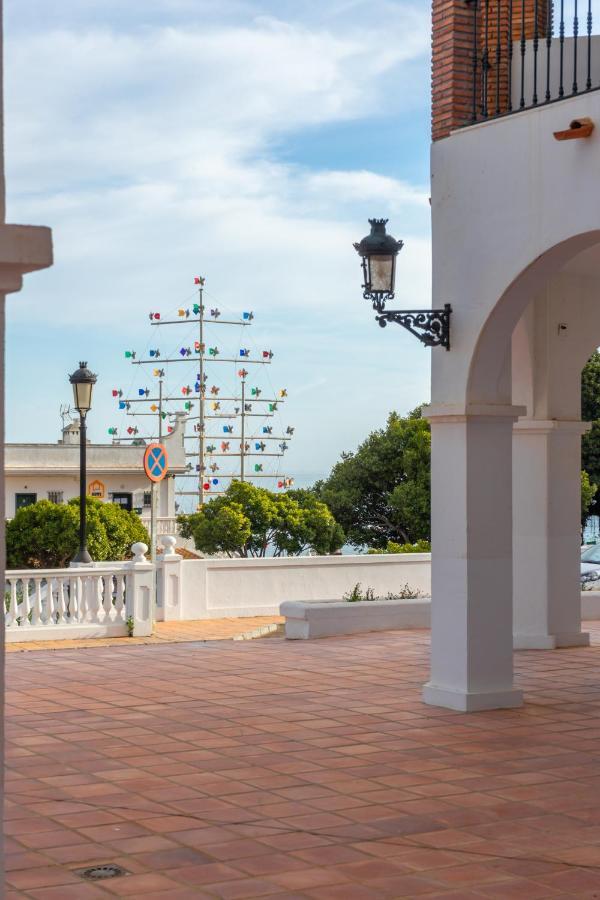 Stunning 3Br Flat Near Beach And Puerto Marina By Costarentals - Ref 150 Benalmádena Extérieur photo