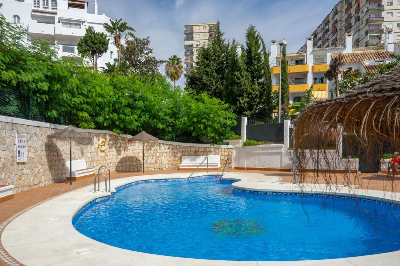 Stunning 3Br Flat Near Beach And Puerto Marina By Costarentals - Ref 150 Benalmádena Extérieur photo