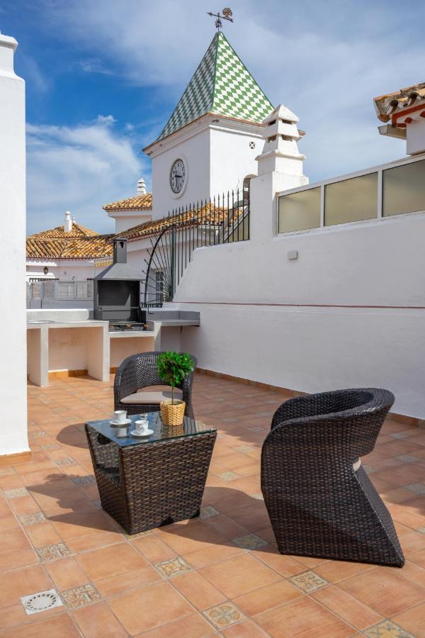 Stunning 3Br Flat Near Beach And Puerto Marina By Costarentals - Ref 150 Benalmádena Extérieur photo