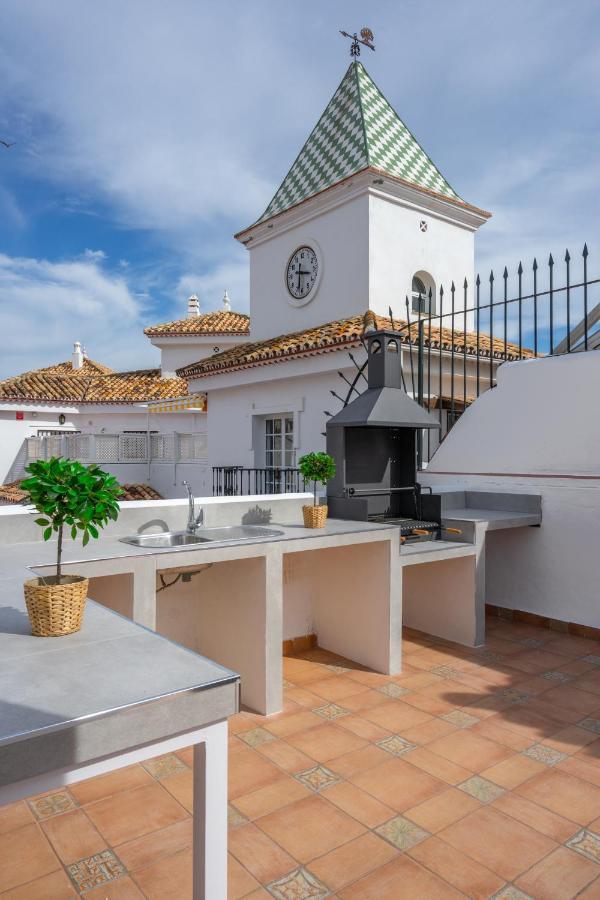 Stunning 3Br Flat Near Beach And Puerto Marina By Costarentals - Ref 150 Benalmádena Extérieur photo