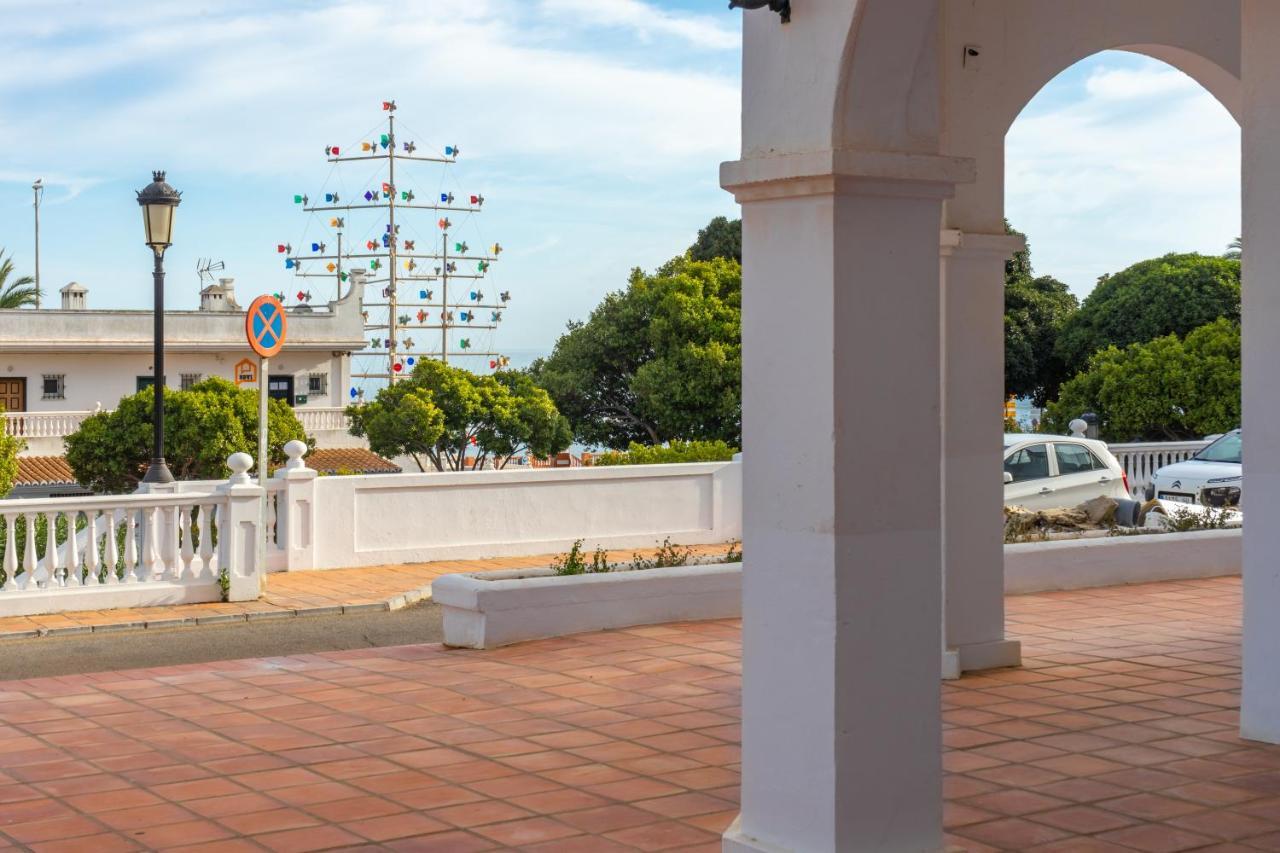 Stunning 3Br Flat Near Beach And Puerto Marina By Costarentals - Ref 150 Benalmádena Extérieur photo