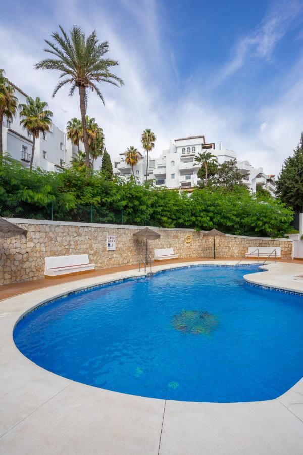 Stunning 3Br Flat Near Beach And Puerto Marina By Costarentals - Ref 150 Benalmádena Extérieur photo